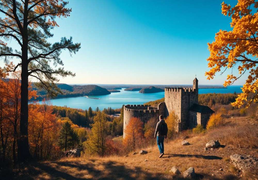 Places To Visit Near Illinois